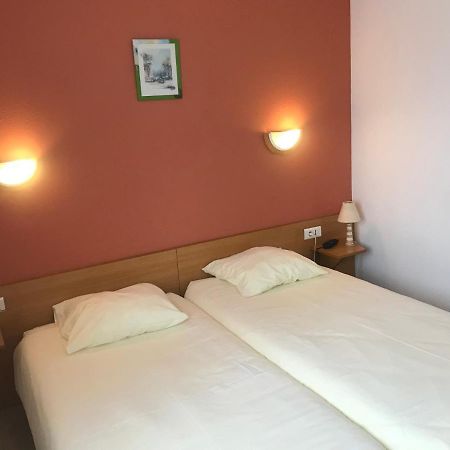 Logis Hotel Restaurant Saint Augustin Mittelbronn 외부 사진
