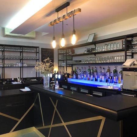 Logis Hotel Restaurant Saint Augustin Mittelbronn 외부 사진
