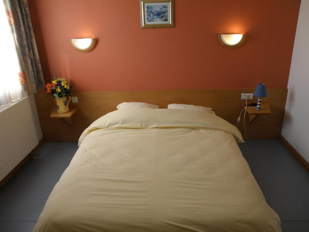 Logis Hotel Restaurant Saint Augustin Mittelbronn 외부 사진